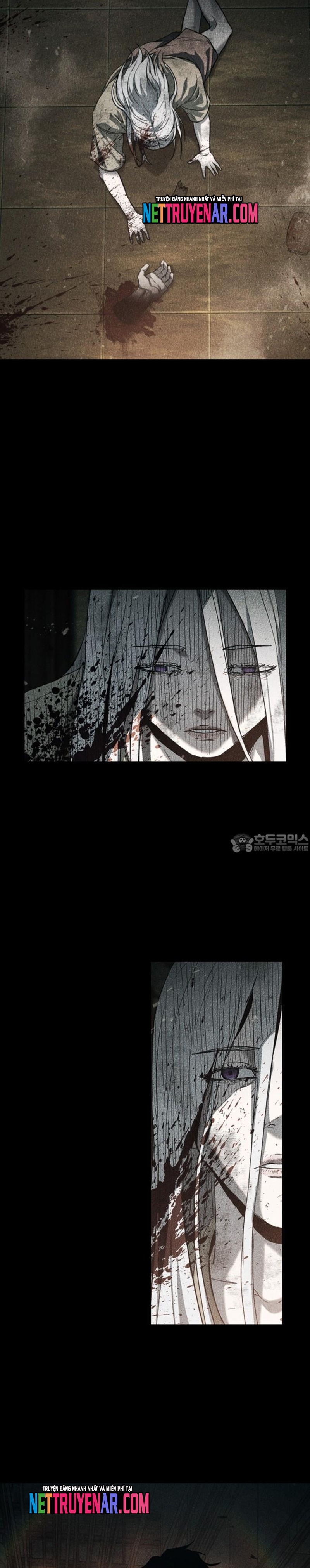 Cửu Long Saroka Chap 38 - Next Chap 39