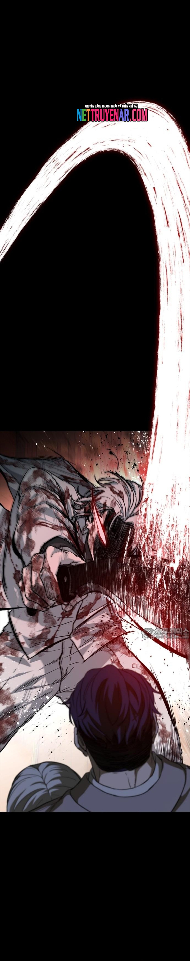 Cửu Long Saroka Chap 38 - Next Chap 39