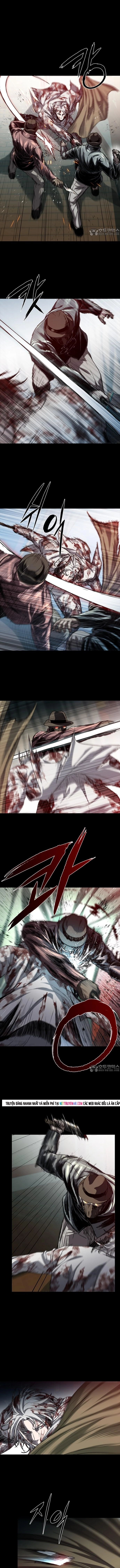 Cửu Long Saroka Chap 39 - Next Chap 40