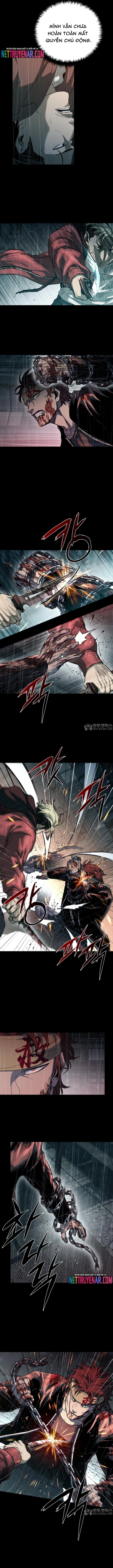 Cửu Long Saroka Chap 44 - Next Chap 45