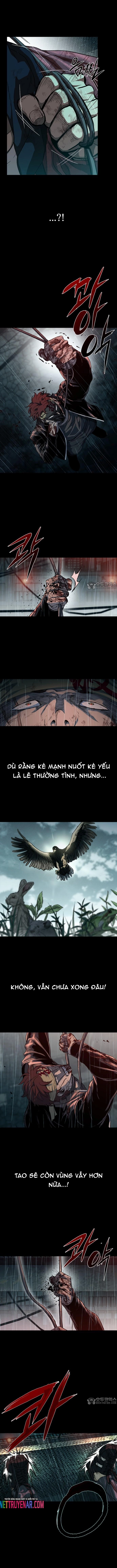 Cửu Long Saroka Chap 44 - Next Chap 45