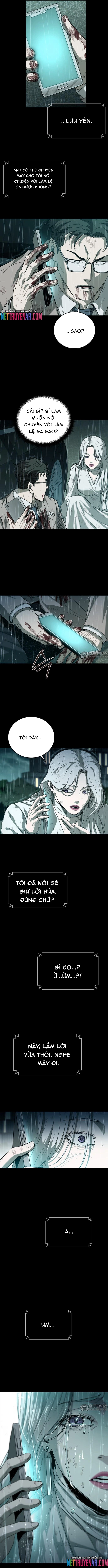 Cửu Long Saroka Chap 44 - Next Chap 45