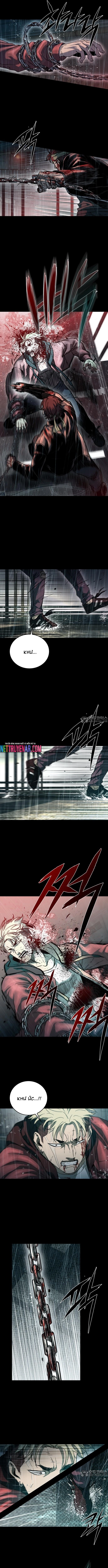 Cửu Long Saroka Chap 44 - Next Chap 45