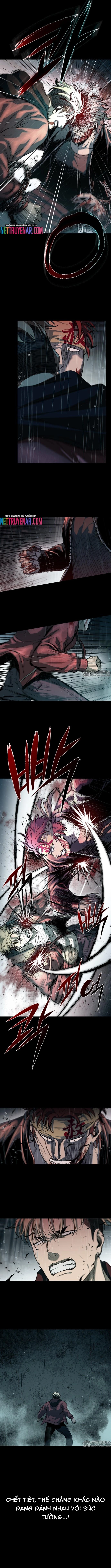 Cửu Long Saroka Chap 44 - Next Chap 45