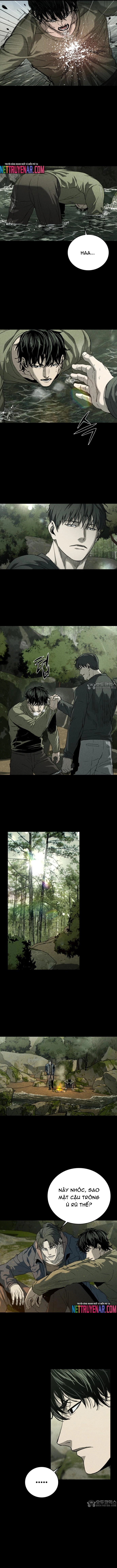 Cửu Long Saroka Chap 44 - Next Chap 45