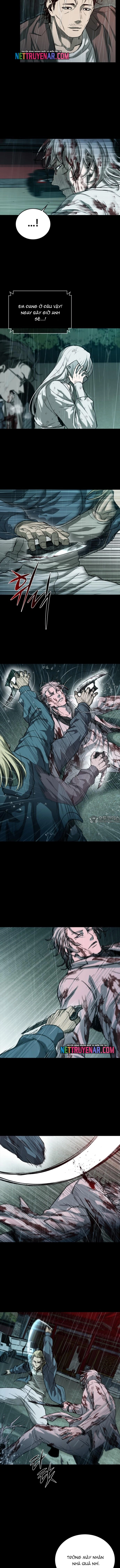 Cửu Long Saroka Chap 45 - Next Chap 46