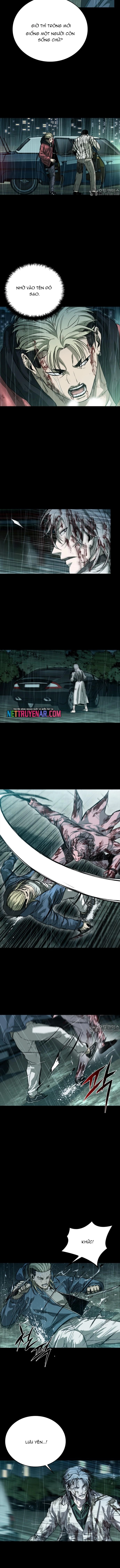 Cửu Long Saroka Chap 45 - Next Chap 46