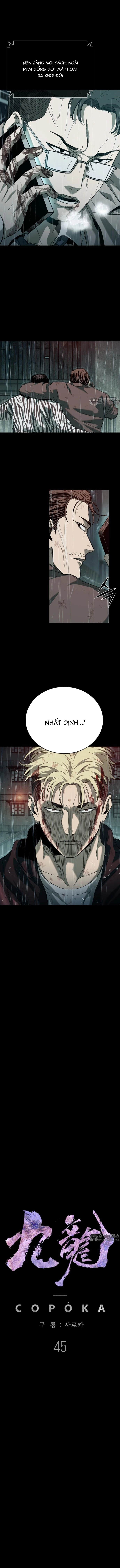 Cửu Long Saroka Chap 45 - Next Chap 46