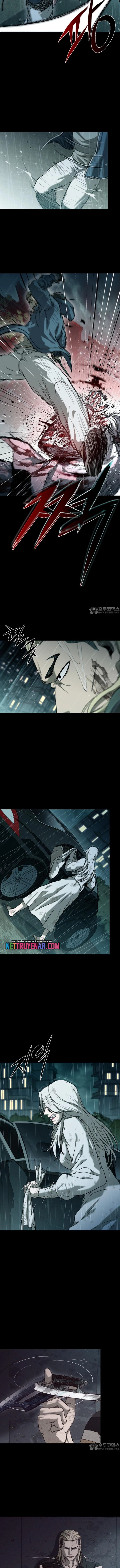 Cửu Long Saroka Chap 45 - Next Chap 46