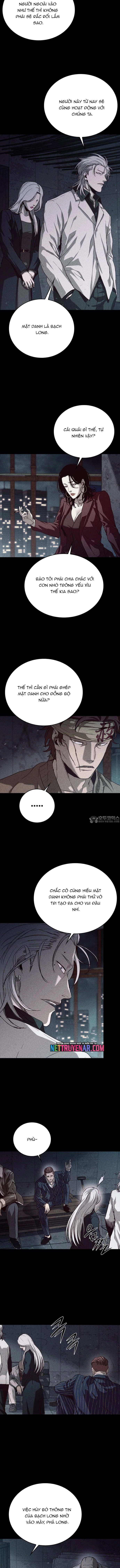 Cửu Long Saroka Chap 45 - Next Chap 46