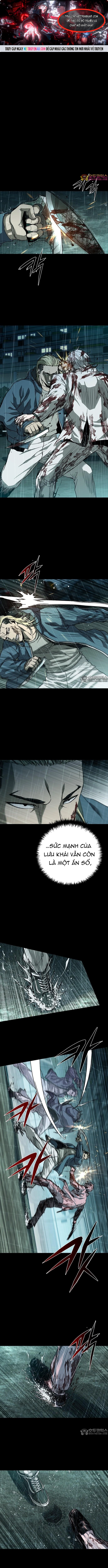 Cửu Long Saroka Chap 46 - Next Chap 47