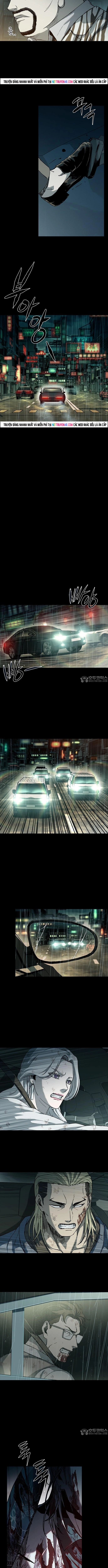 Cửu Long Saroka Chap 46 - Next Chap 47