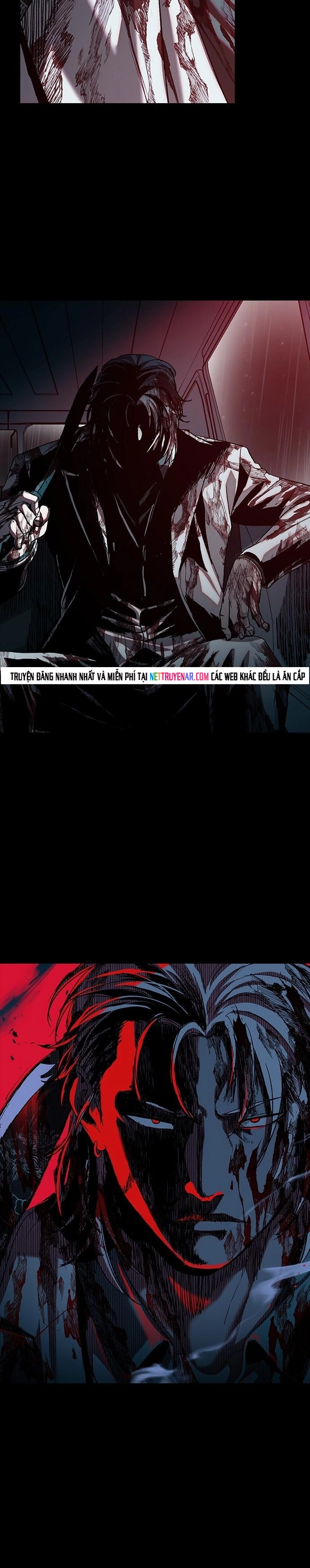 Cửu Long Saroka Chap 46 - Next Chap 47