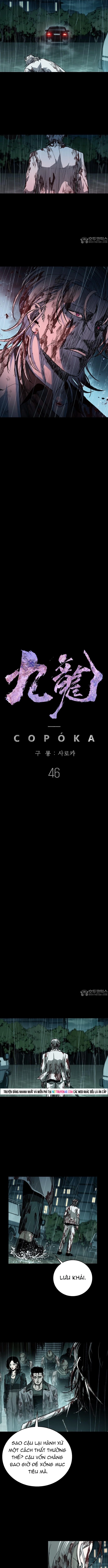 Cửu Long Saroka Chap 46 - Next Chap 47