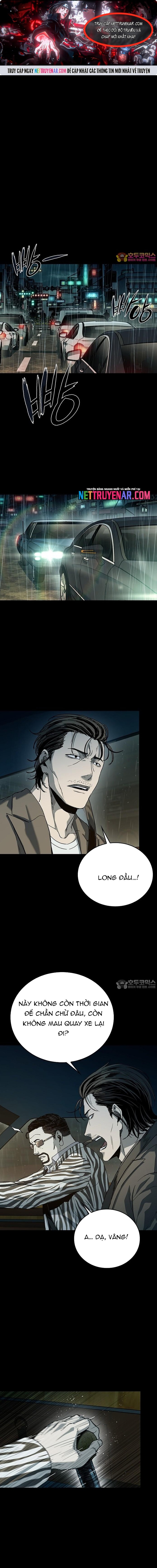 Cửu Long Saroka Chap 47 - Next Chap 48