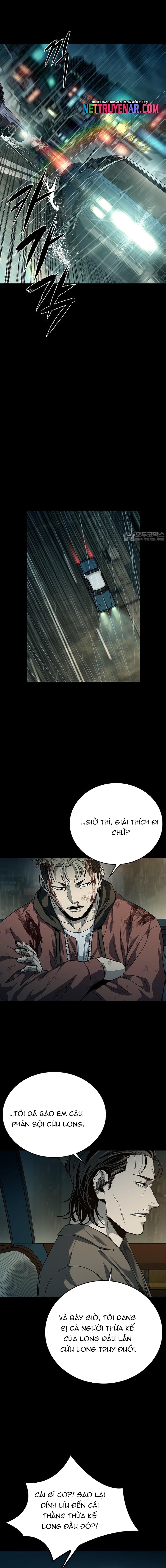 Cửu Long Saroka Chap 47 - Next Chap 48