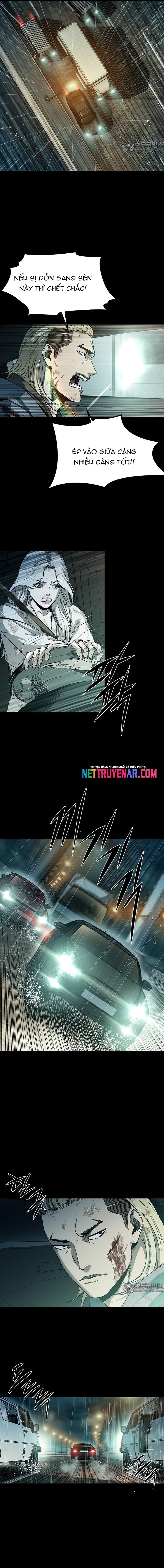 Cửu Long Saroka Chap 47 - Next Chap 48