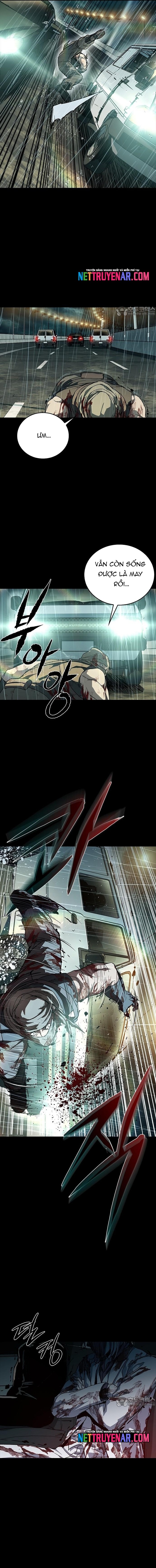 Cửu Long Saroka Chap 47 - Next Chap 48