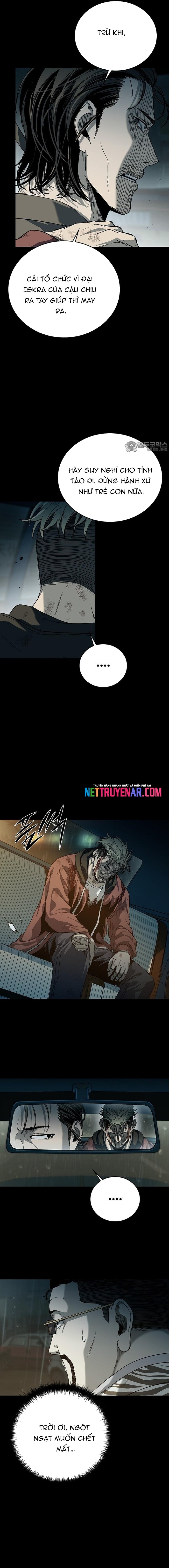 Cửu Long Saroka Chap 47 - Next Chap 48