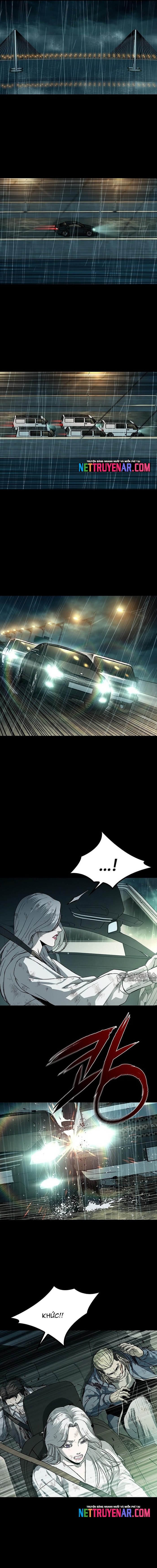 Cửu Long Saroka Chap 47 - Next Chap 48