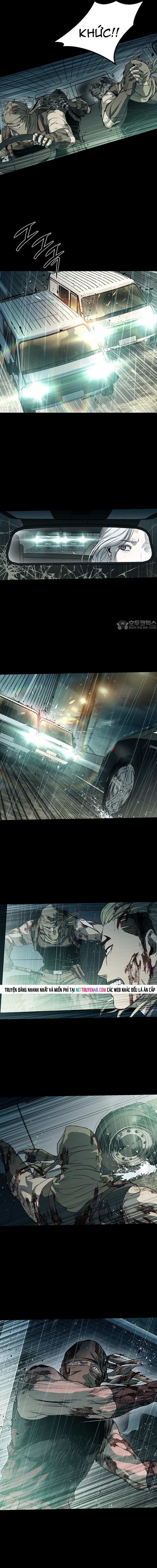 Cửu Long Saroka Chap 48 - Next Chap 49