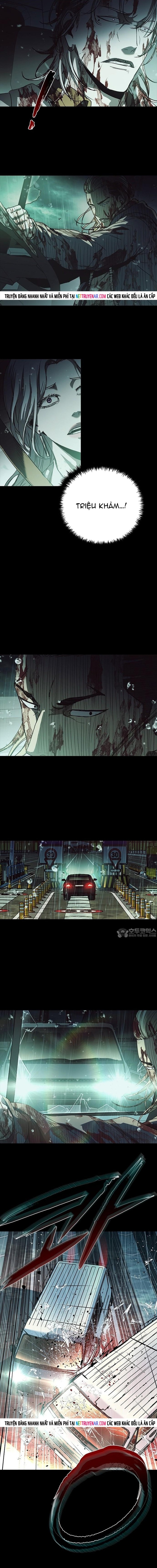 Cửu Long Saroka Chap 48 - Next Chap 49