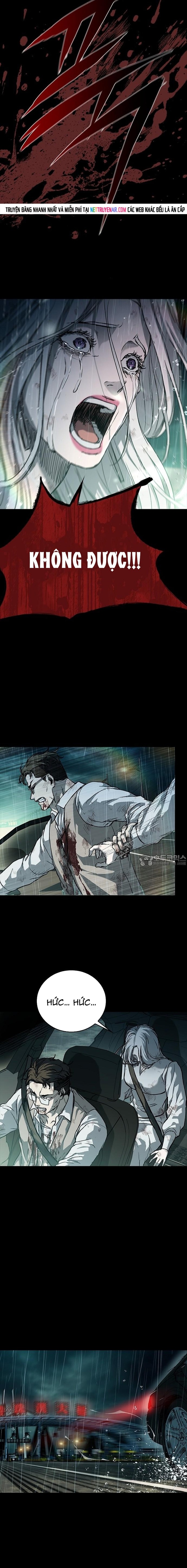 Cửu Long Saroka Chap 48 - Next Chap 49