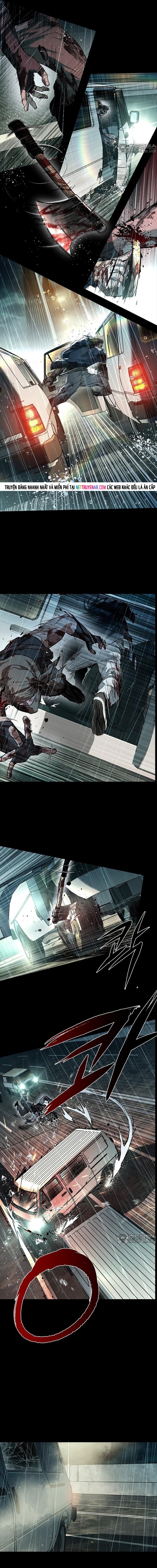 Cửu Long Saroka Chap 48 - Next Chap 49