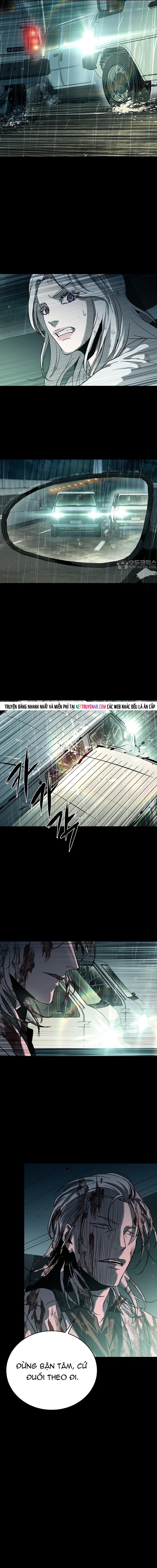 Cửu Long Saroka Chap 48 - Next Chap 49