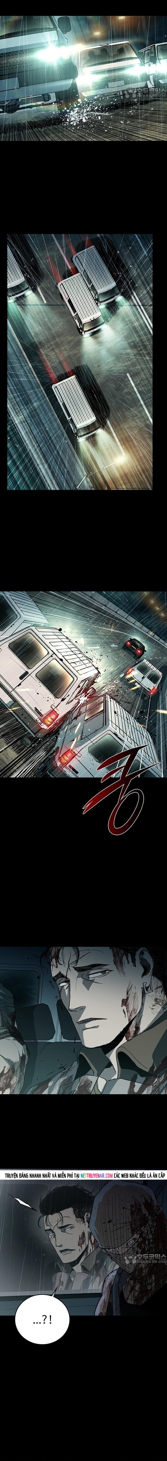 Cửu Long Saroka Chap 48 - Next Chap 49