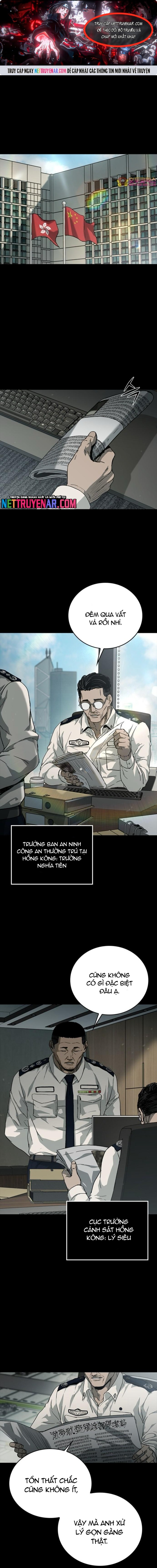 Cửu Long Saroka Chap 49 - Next Chap 50