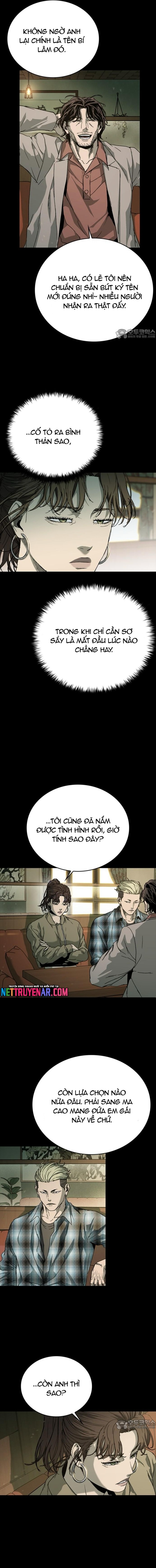 Cửu Long Saroka Chap 49 - Next Chap 50