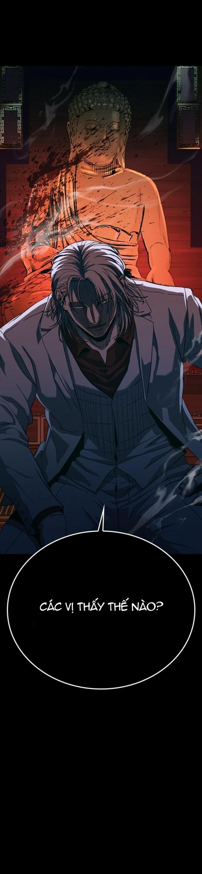 Cửu Long Saroka Chap 49 - Next Chap 50