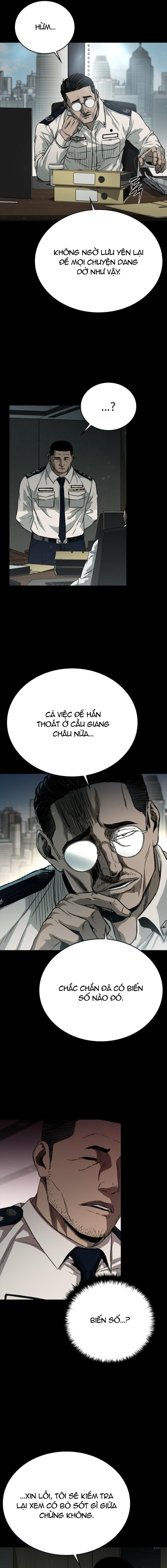 Cửu Long Saroka Chap 49 - Next Chap 50