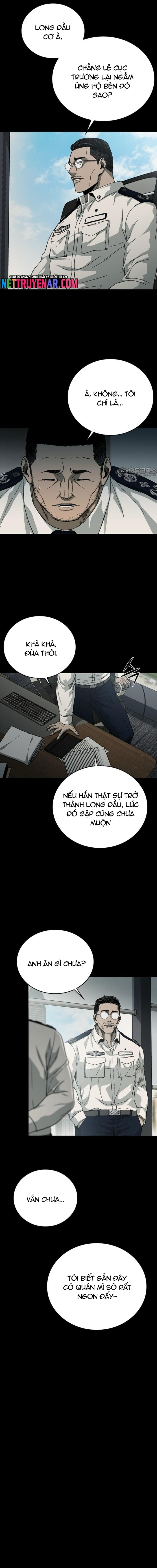 Cửu Long Saroka Chap 49 - Next Chap 50