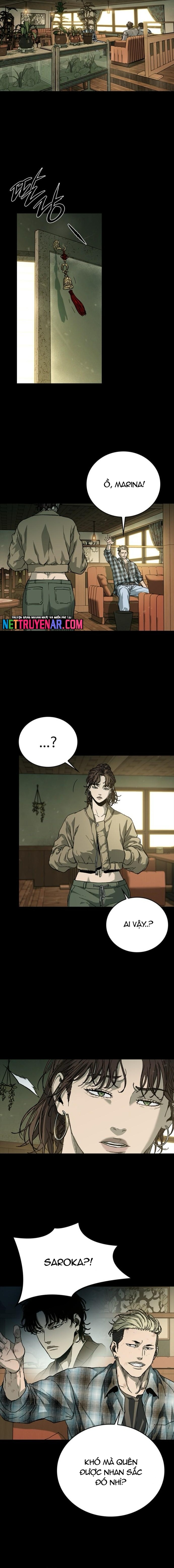 Cửu Long Saroka Chap 49 - Next Chap 50