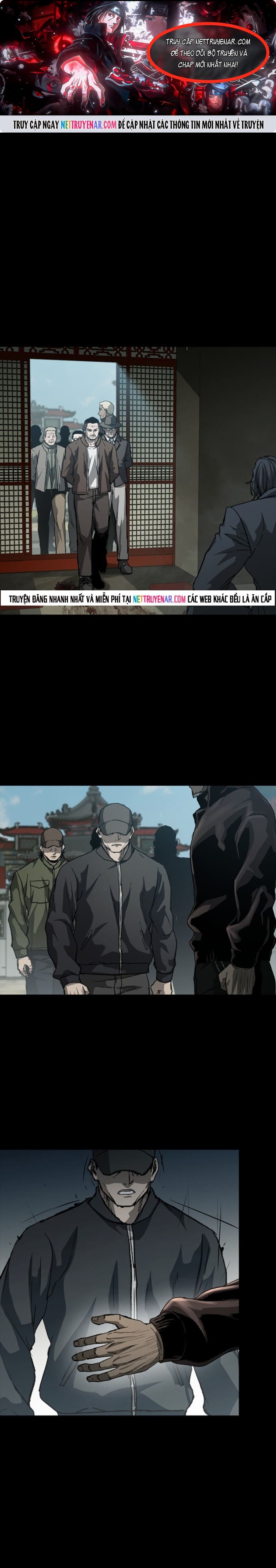 Cửu Long Saroka Chap 50 - Next Chap 51