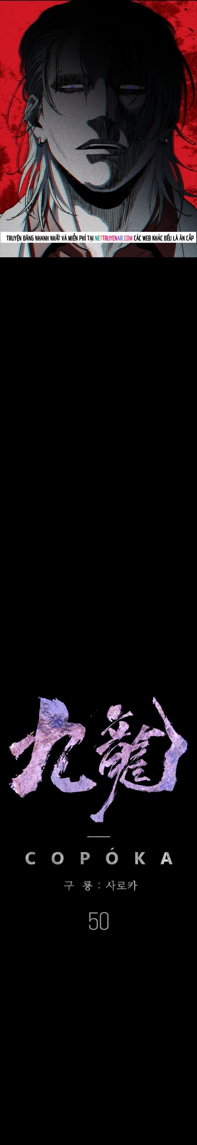 Cửu Long Saroka Chap 50 - Next Chap 51