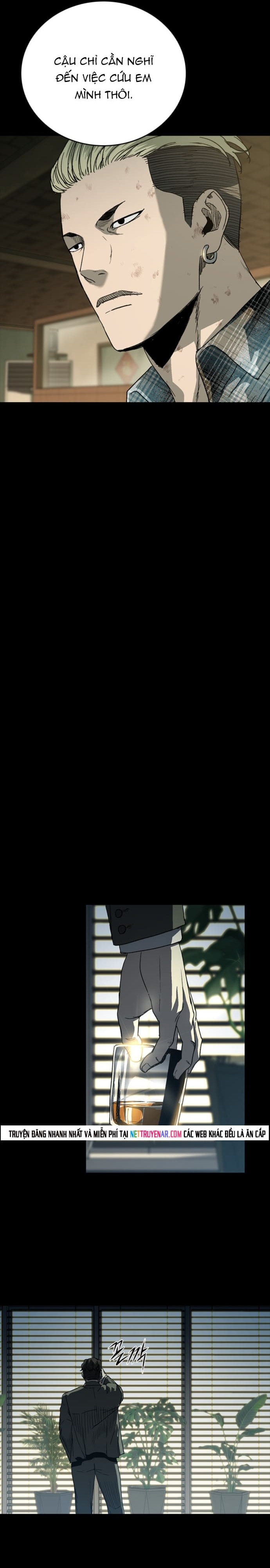 Cửu Long Saroka Chap 50 - Next Chap 51