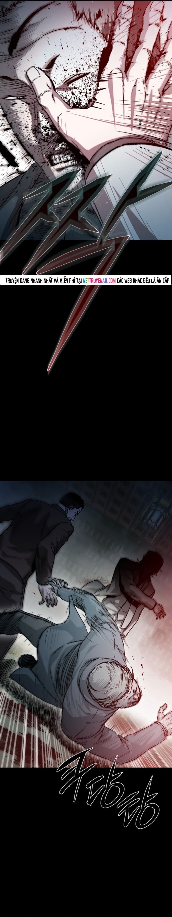 Cửu Long Saroka Chap 50 - Next Chap 51