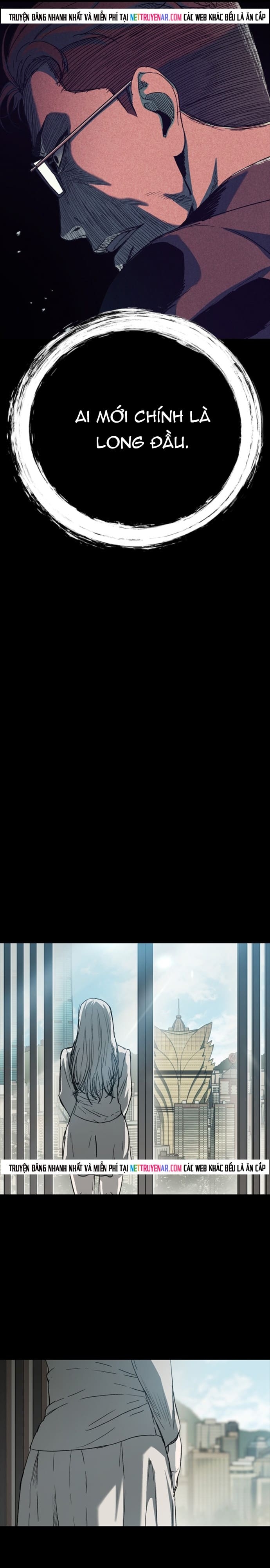 Cửu Long Saroka Chap 50 - Next Chap 51