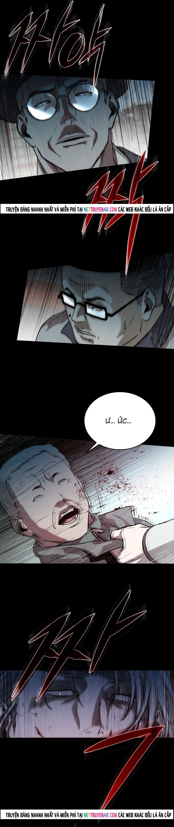 Cửu Long Saroka Chap 50 - Next Chap 51