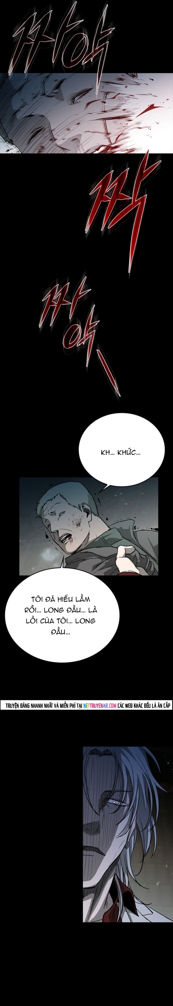 Cửu Long Saroka Chap 50 - Next Chap 51