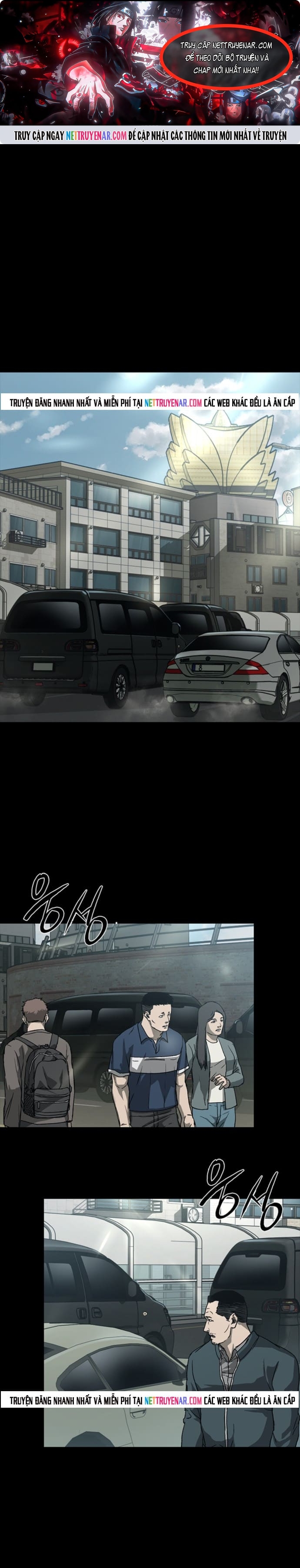 Cửu Long Saroka Chap 51 - Next Chap 52