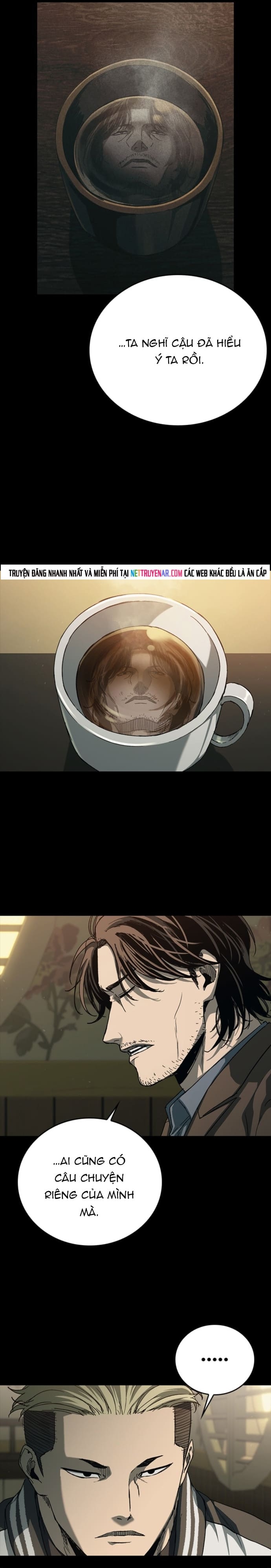 Cửu Long Saroka Chap 51 - Next Chap 52