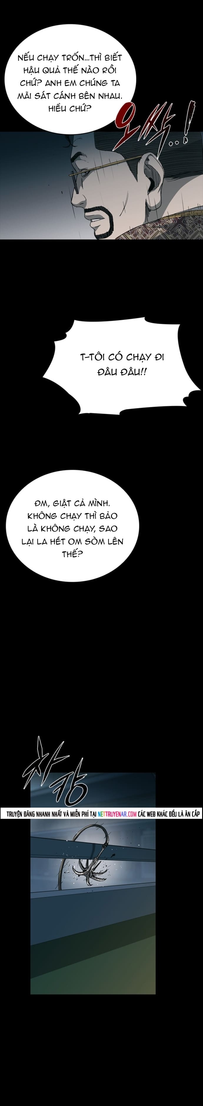 Cửu Long Saroka Chap 51 - Next Chap 52