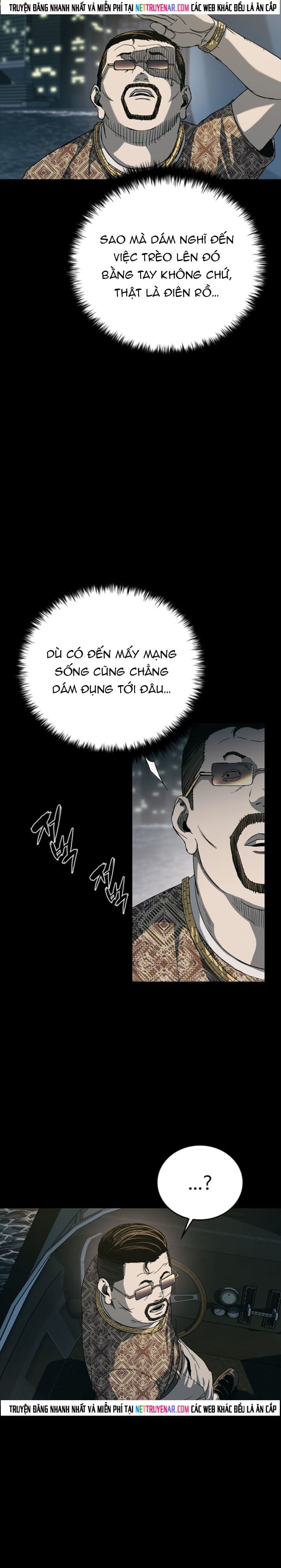 Cửu Long Saroka Chap 51 - Next Chap 52