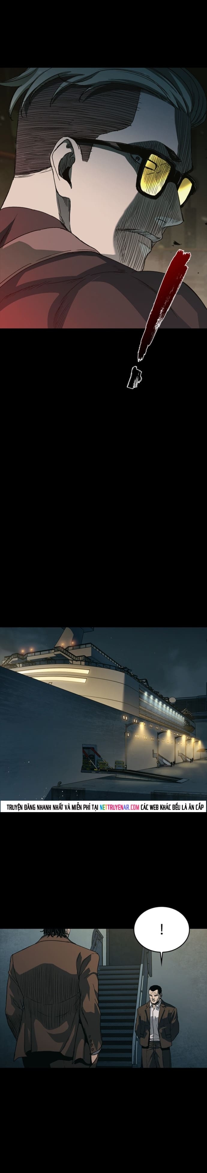 Cửu Long Saroka Chap 51 - Next Chap 52