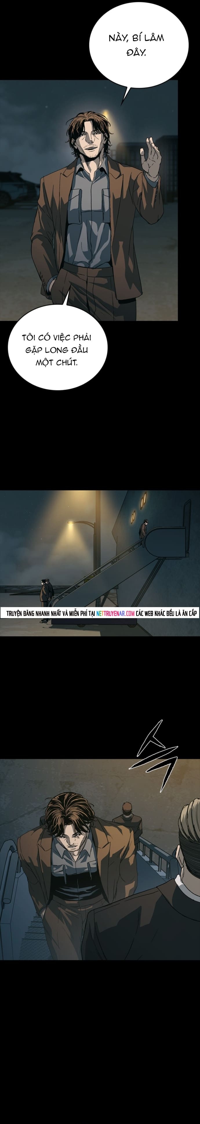 Cửu Long Saroka Chap 51 - Next Chap 52