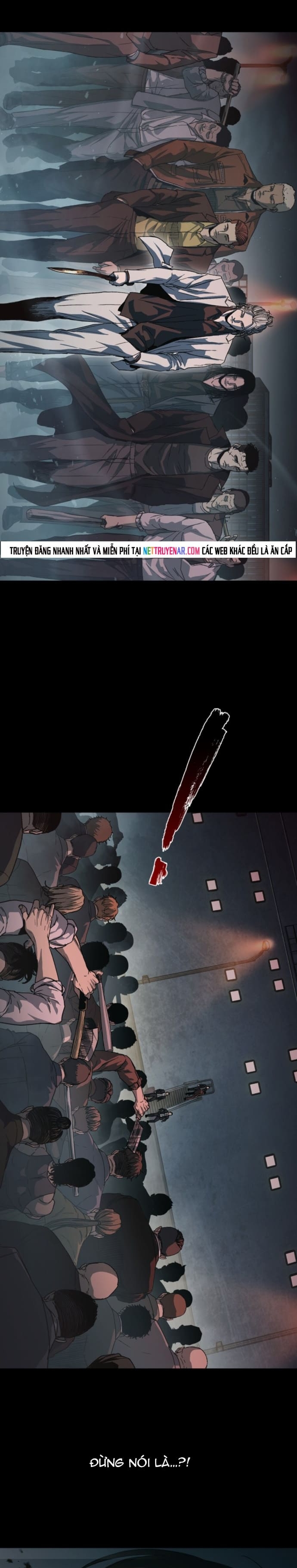 Cửu Long Saroka Chap 51 - Next Chap 52